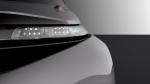 Dacia Duster Concept 2009 года
